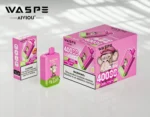 Acevape Waspe Aiviou 40000 Zuege 2 In 1 40k Vape Red Bull Strawberry Schwarze Johannisbeere Eis Produktbild 035 Eu Lager