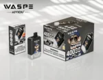 Acevape Waspe Aiviou 40000 Zuege 2 In 1 40k Vape Strawberry Cherry Kiwi Passionsfrucht Produktbild 045 Eu Lager Disposab