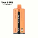 Acevape Waspe Quinton 500000 Zuege 10 In 1 500k Vape Group Watermelon Zitrone Limette Produktansicht Produktbild 061 Eu