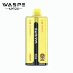 Acevape Waspe Quinton 500000 Zuege 10 In 1 500k Vape Group 3 Banana Ananas Mango Produktansicht Produktbild 067 Eu Lager